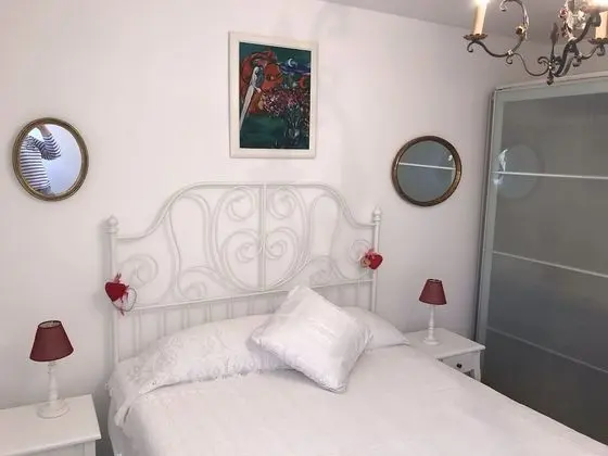 Apart Daire, 2 Yatak Odası, Teras