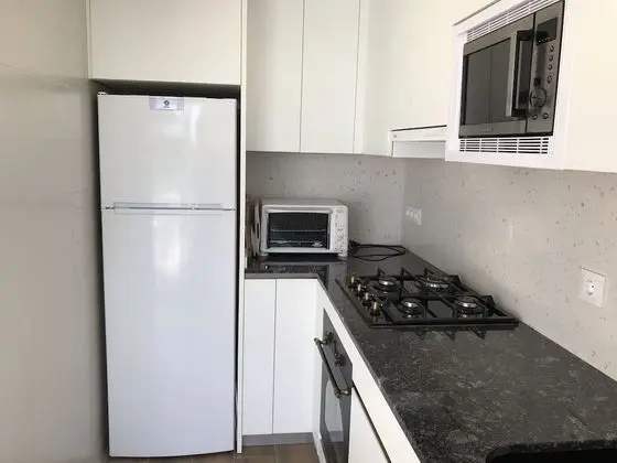 Apart Daire, 2 Yatak Odası, Teras