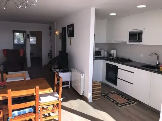 Apart Daire, 2 Yatak Odası, Teras