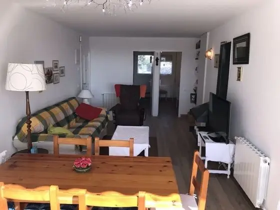 Apart Daire, 2 Yatak Odası, Teras