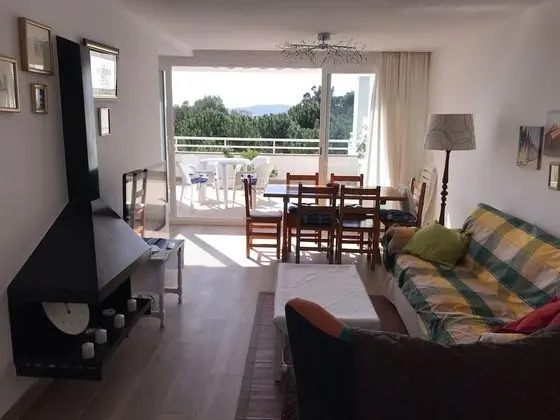 Apart Daire, 2 Yatak Odası, Teras