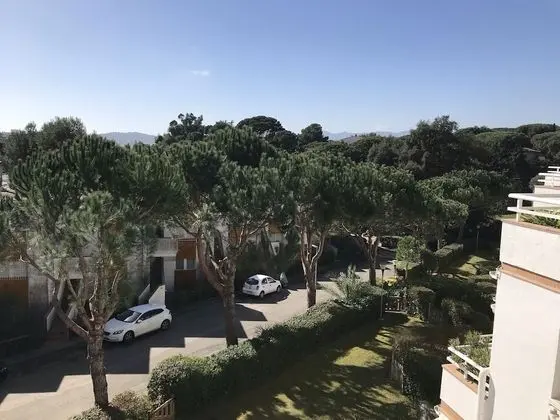 Apart Daire, 2 Yatak Odası, Teras