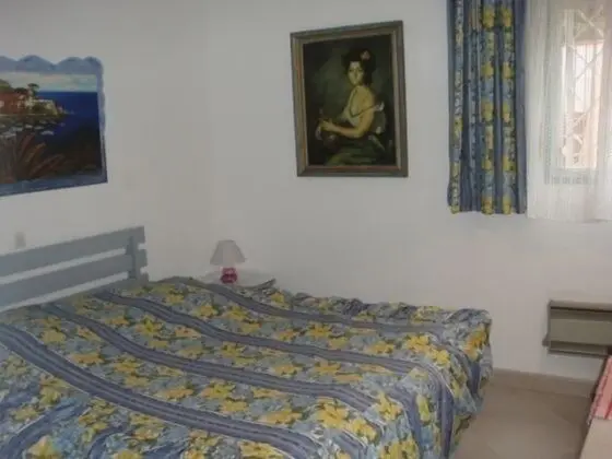 Apart Daire, 2 Yatak Odası, Teras