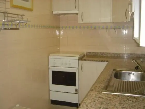 Apart Daire, 2 Yatak Odası, Teras