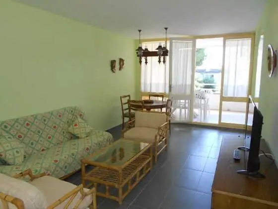 Apart Daire, 2 Yatak Odası, Teras