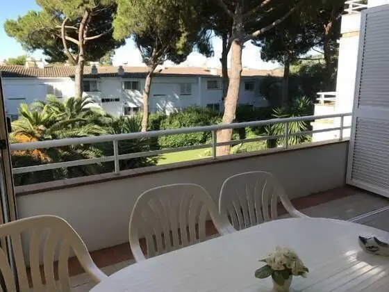Apart Daire, 2 Yatak Odası, Teras
