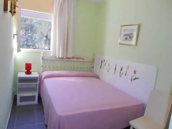 Apart Daire, 2 Yatak Odası, Teras
