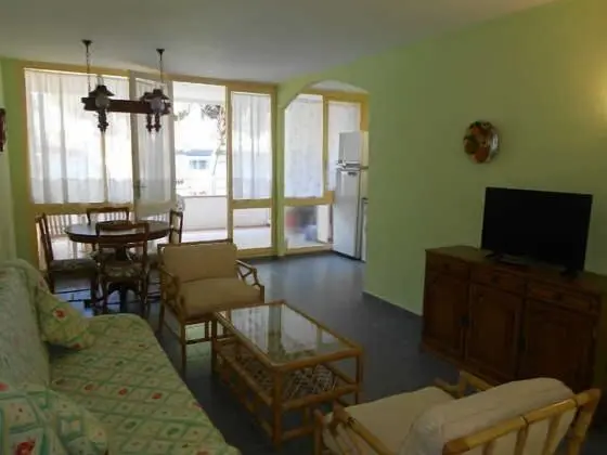 Apart Daire, 2 Yatak Odası, Teras