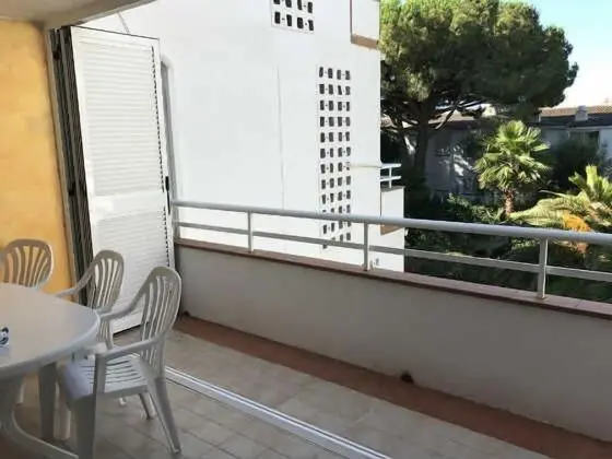 Apart Daire, 2 Yatak Odası, Teras