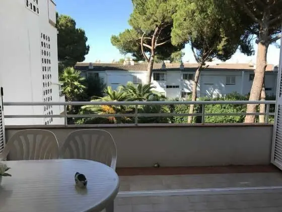 Apart Daire, 2 Yatak Odası, Teras
