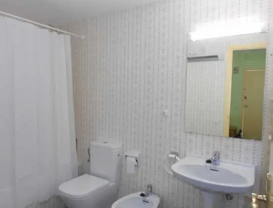 Apart Daire, 2 Yatak Odası, Teras