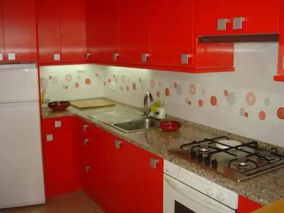 Apart Daire, 2 Yatak Odası, Teras
