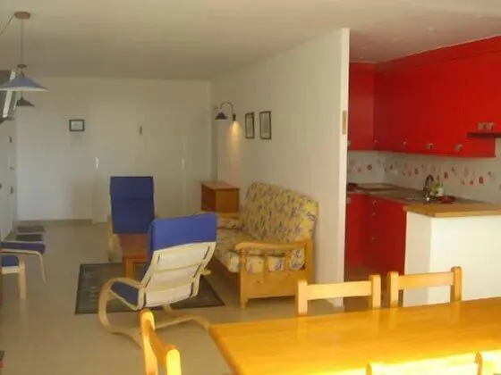 Apart Daire, 2 Yatak Odası, Teras