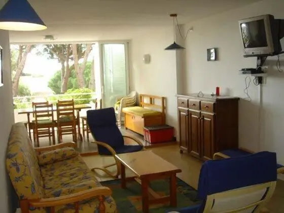 Apart Daire, 2 Yatak Odası, Teras