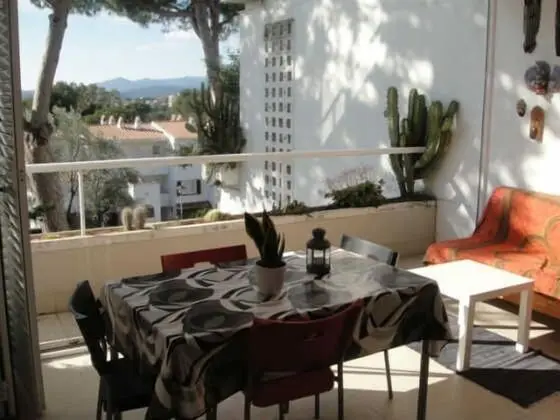 Apart Daire, 2 Yatak Odası, Teras