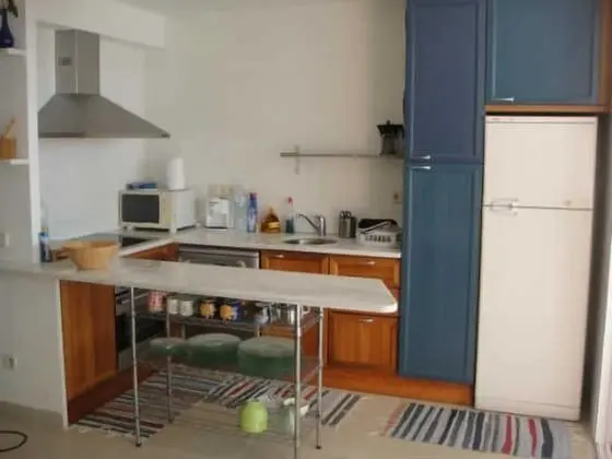 Apart Daire, 2 Yatak Odası, Teras