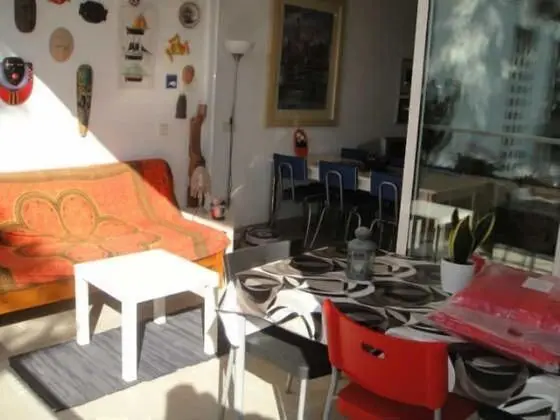 Apart Daire, 2 Yatak Odası, Teras
