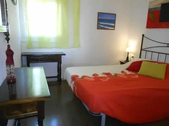 Apart Daire, 2 Yatak Odası, Teras