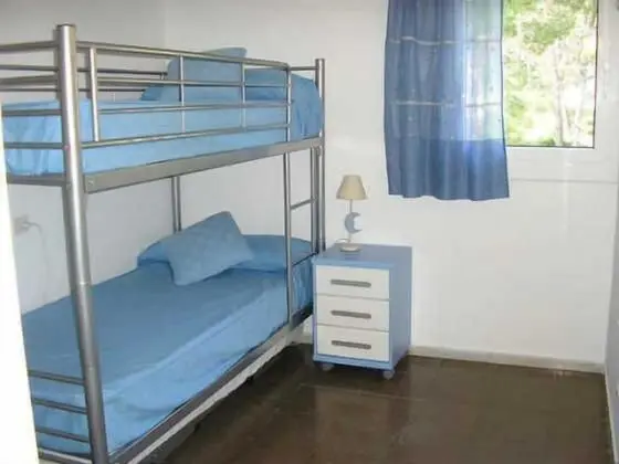 Apart Daire, 2 Yatak Odası, Teras
