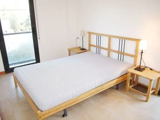 Apart Daire, 2 Yatak Odası, Sigara İçilmez