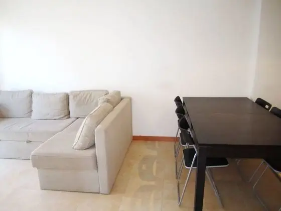 Apart Daire, 2 Yatak Odası, Sigara İçilmez