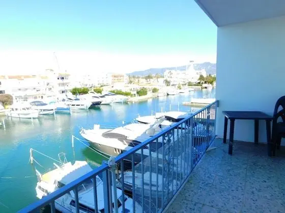 Apart Daire, 1 Yatak Odası, Teras