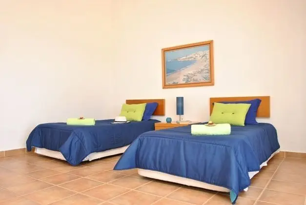 Apart Daire, 2 Yatak Odası, Deniz Manzaralı