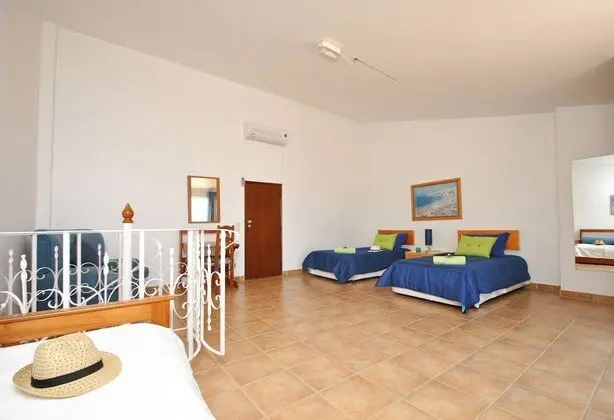 Apart Daire, 2 Yatak Odası, Deniz Manzaralı