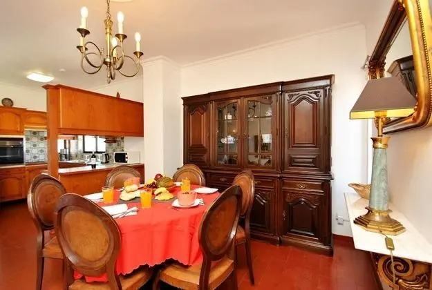Apart Daire, 2 Yatak Odası, Deniz Manzaralı
