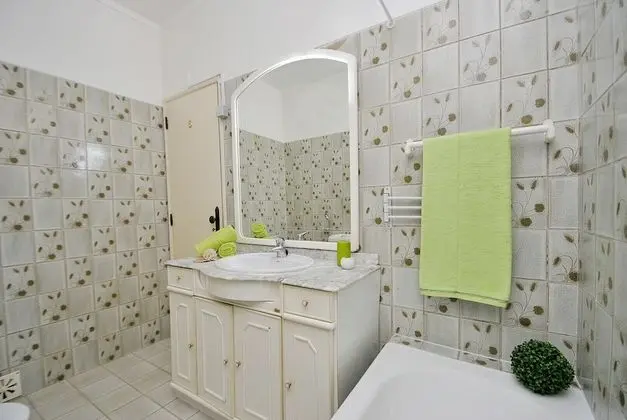 Apart Daire, 2 Yatak Odası, Deniz Manzaralı