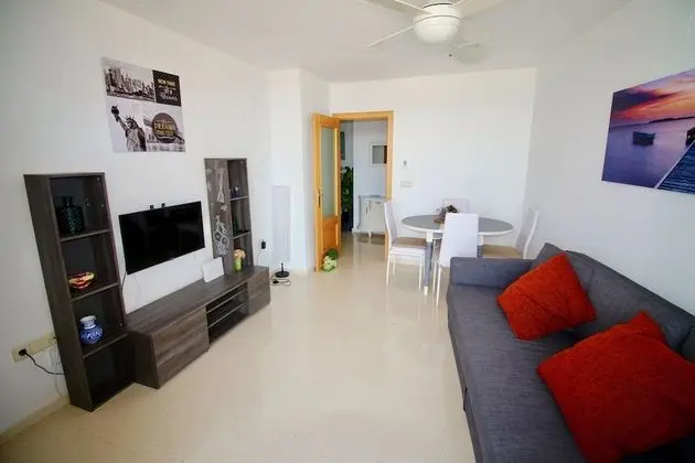 Apart Daire, 2 Yatak Odası, Balkon, Deniz Manzaralı