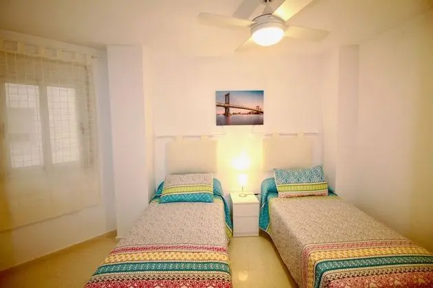 Apart Daire, 2 Yatak Odası, Balkon, Deniz Manzaralı