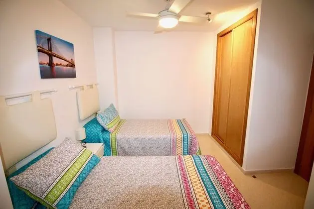 Apart Daire, 2 Yatak Odası, Balkon, Deniz Manzaralı