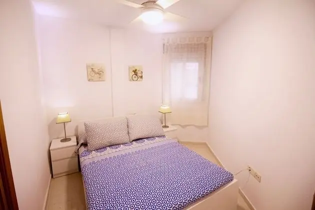Apart Daire, 2 Yatak Odası, Balkon, Deniz Manzaralı