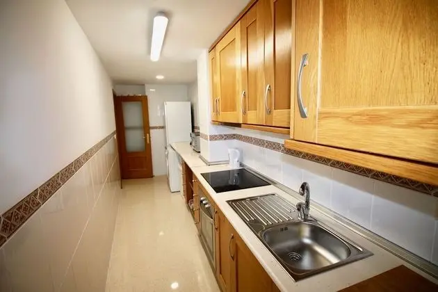 Apart Daire, 2 Yatak Odası, Balkon, Deniz Manzaralı