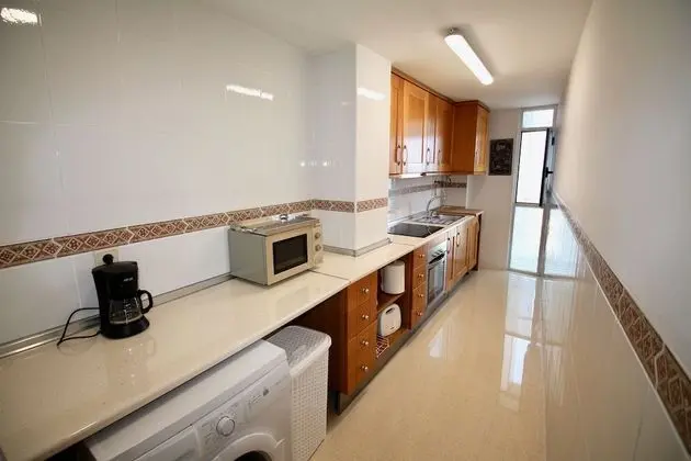 Apart Daire, 2 Yatak Odası, Balkon, Deniz Manzaralı