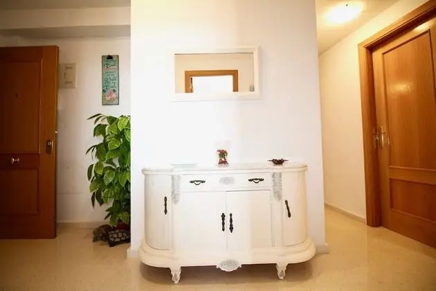 Apart Daire, 2 Yatak Odası, Balkon, Deniz Manzaralı