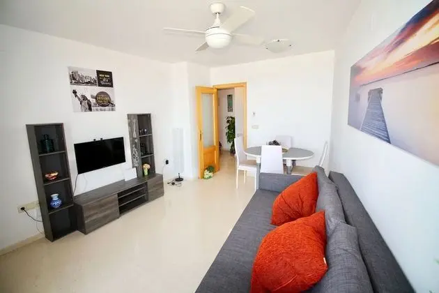 Apart Daire, 2 Yatak Odası, Balkon, Deniz Manzaralı