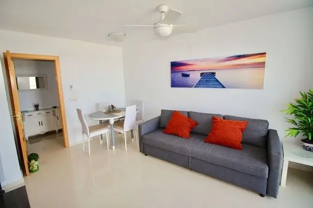 Apart Daire, 2 Yatak Odası, Balkon, Deniz Manzaralı