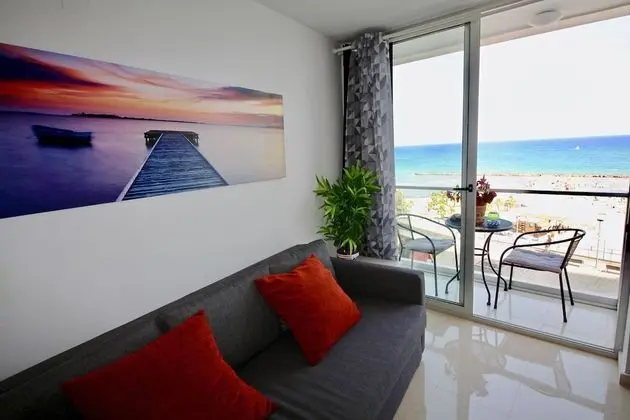 Apart Daire, 2 Yatak Odası, Balkon, Deniz Manzaralı