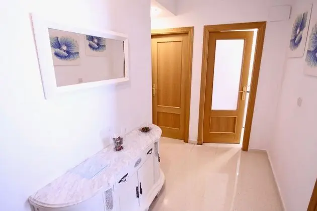 Apart Daire, 2 Yatak Odası, Balkon, Deniz Manzaralı