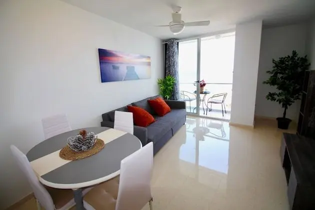 Apart Daire, 2 Yatak Odası, Balkon, Deniz Manzaralı