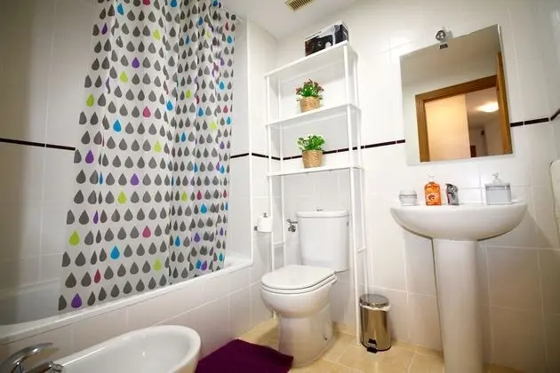 Apart Daire, 2 Yatak Odası, Balkon, Deniz Manzaralı