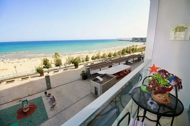 Apart Daire, 2 Yatak Odası, Balkon, Deniz Manzaralı
