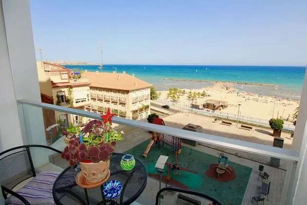 Apart Daire, 2 Yatak Odası, Balkon, Deniz Manzaralı