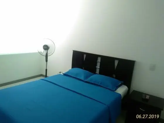 Family Apart Daire, 2 Yatak Odası