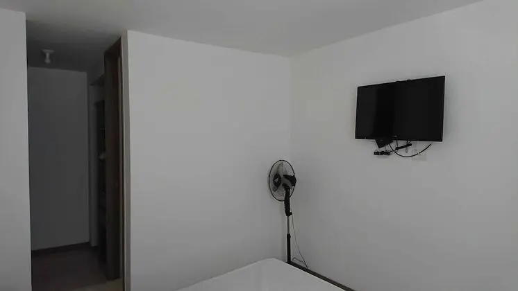 Family Apart Daire, 2 Yatak Odası