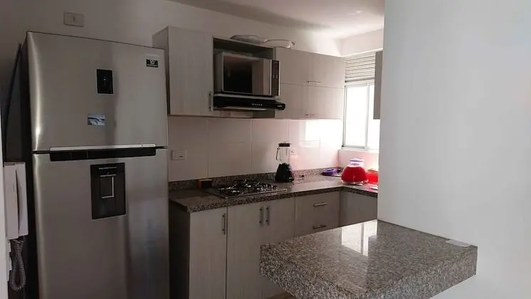 Family Apart Daire, 2 Yatak Odası