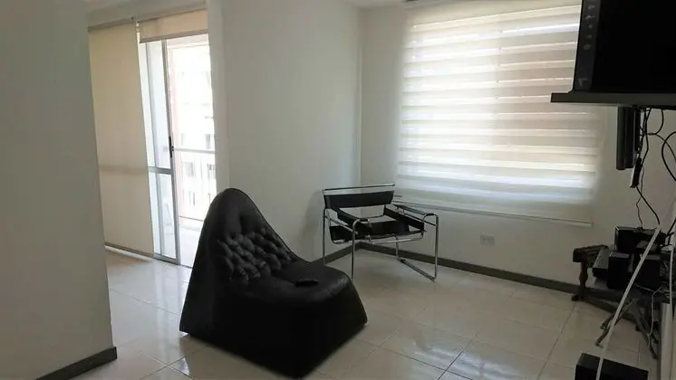 Family Apart Daire, 2 Yatak Odası