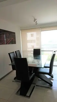 Family Apart Daire, 2 Yatak Odası